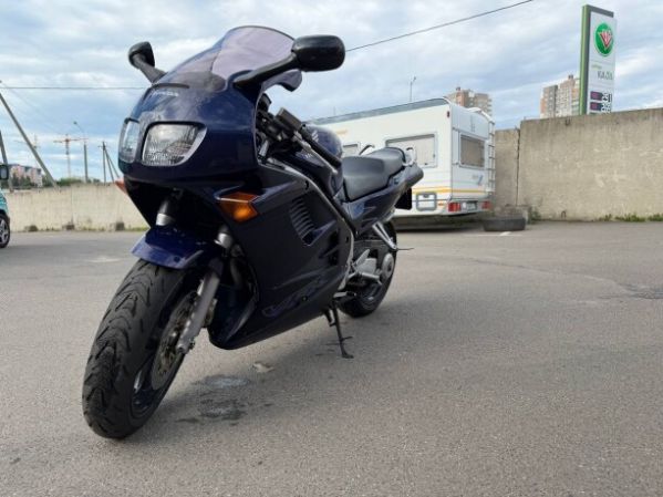 Honda VFR 750F, 1996 г.