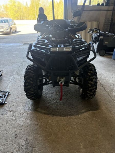 Avantis ATV 300 Lux, 2025 г.