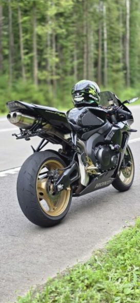 Honda CBR 1000rr, 2006 г.