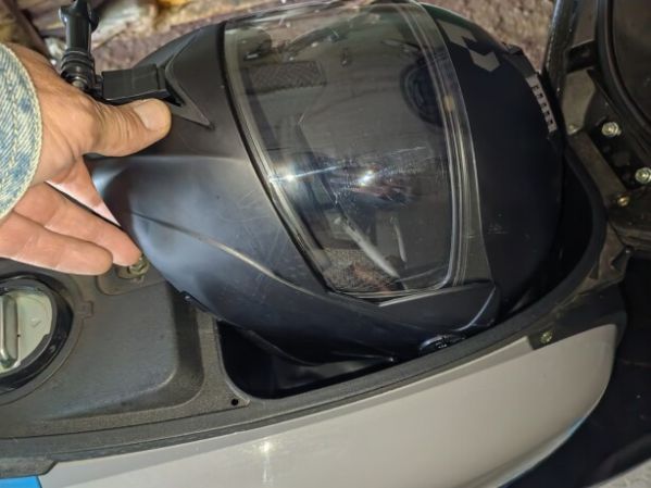 Motosuper S9, 2025 г.