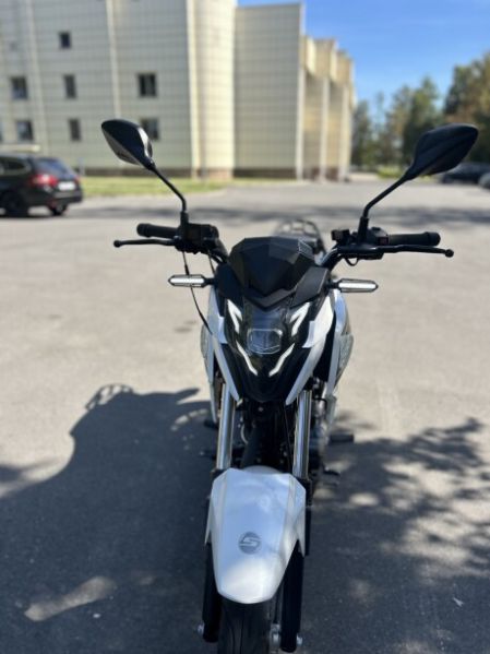 Stels RK125, 2025 г.