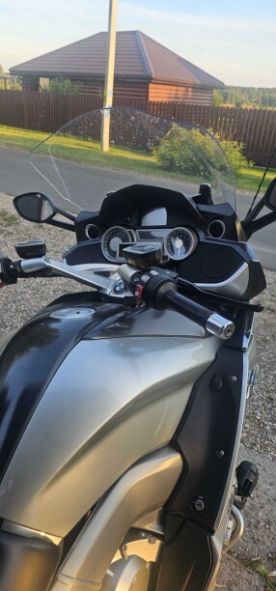 BMW K К1600gtl, 2012 г.