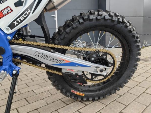 Motoland 300 SMX300 S3 PRO, 2026 г.