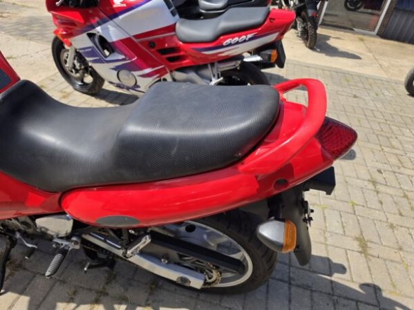 Suzuki Katana, 1998 г.