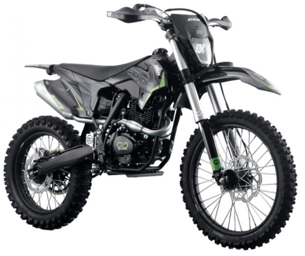 OXO VENOM 250 172/520/PZ30, 2026 г.