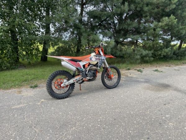 Kews K23, 2024 г.