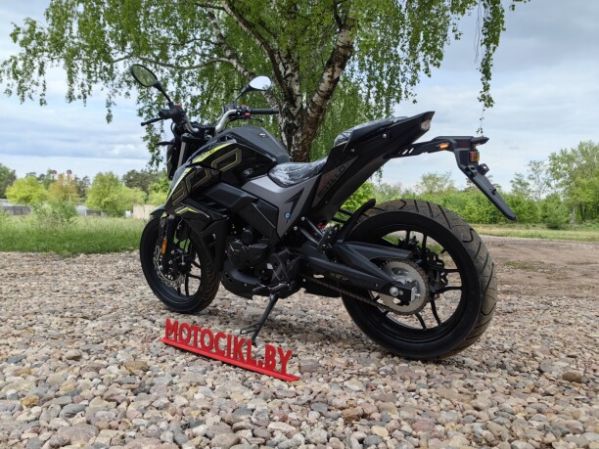 Ataki BATLLO (4T PR300 Pro), 2026 г.