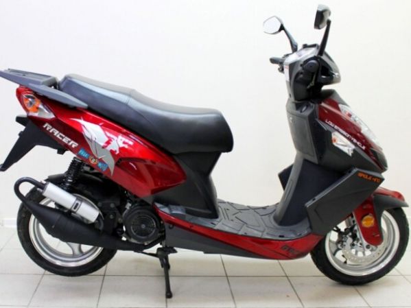 Racer RC 150T-15 Stells, 2026 г.