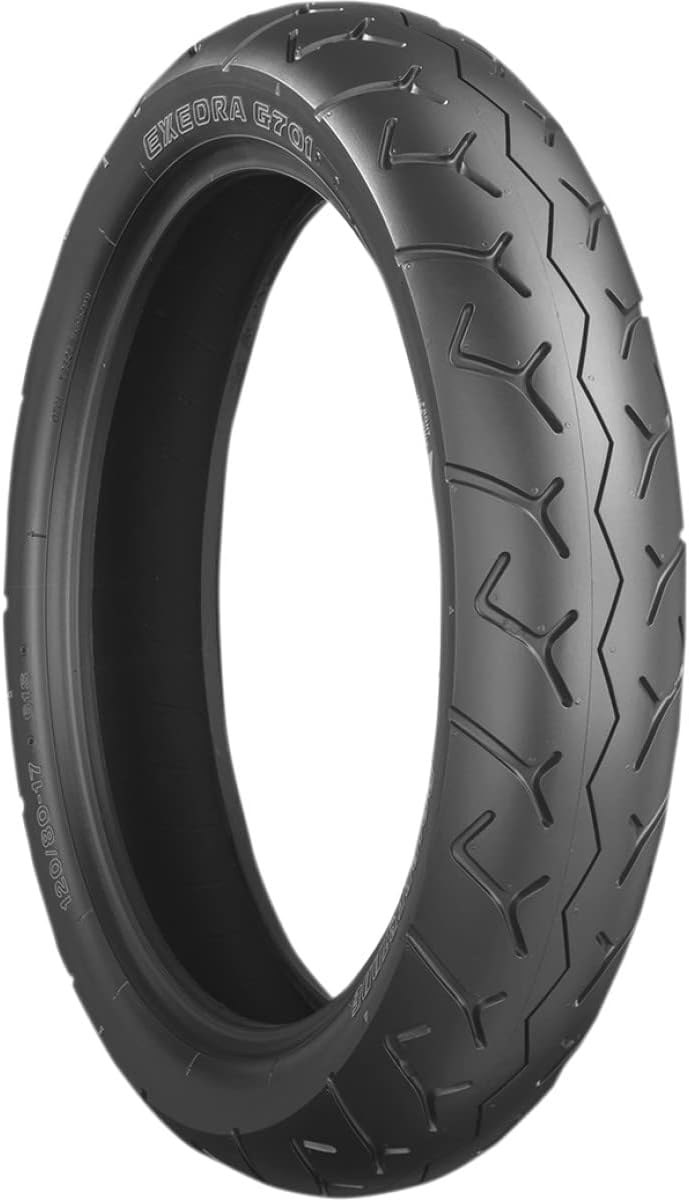 Моторезина Bridgestone Exedra G701 130/70-18 63H TL Front