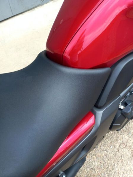 Honda CTX Круизер, 2013 г.