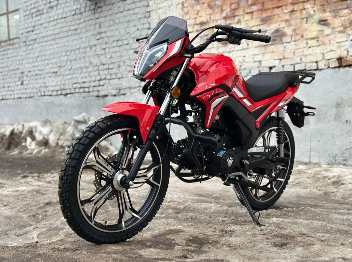  ROCKOT ALPHA DYNAMIC, 2026 г.