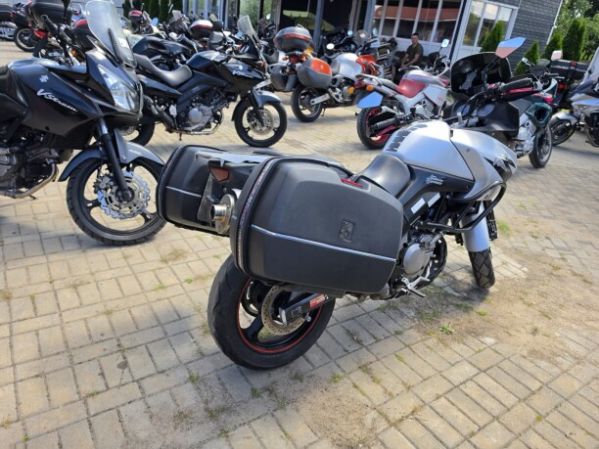 Suzuki DL, 2005 г.