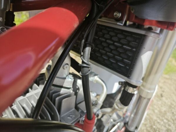 ROCKOT HI-TECH 140 Forsage 2.0, 2026 г.