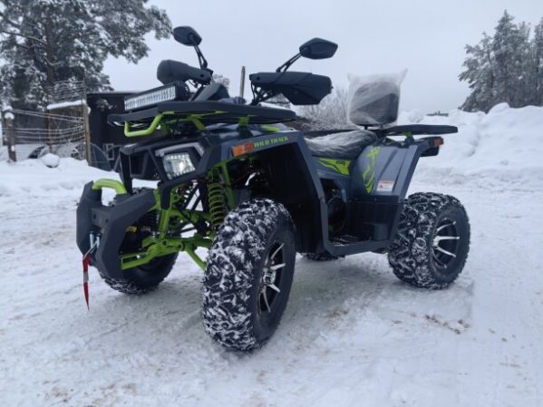 Motoland Wild Track X PRO, 2026 г.