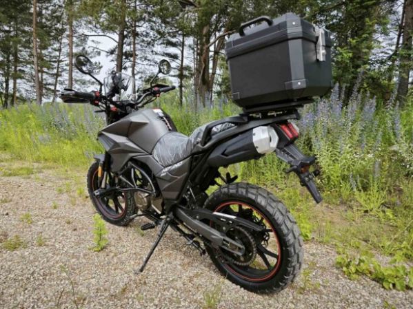 ROCKOT HOUND 250 2.0, 2026 г.