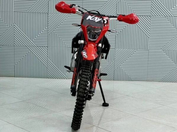 Kayo K1 300 ROAD (4T PR300 21/18), 2026 г.