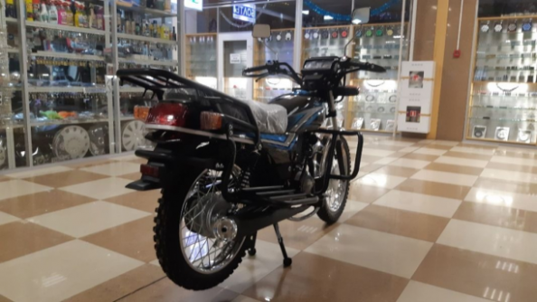 Racer Tourist RC150 23A, 2025 г.