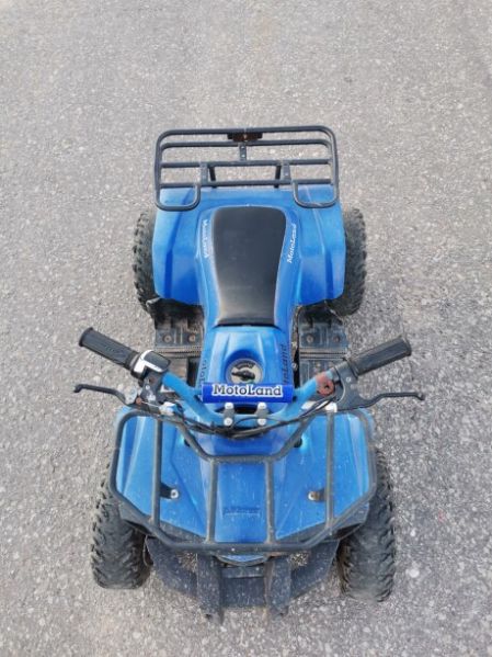 Motoland ATV E008 1000 ватт, 2022 г.