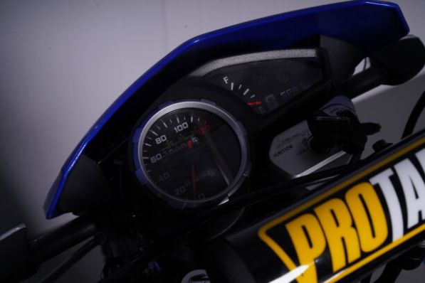 SPRMOTORS Cross Road-1 FH250-Y1, 2025 г.