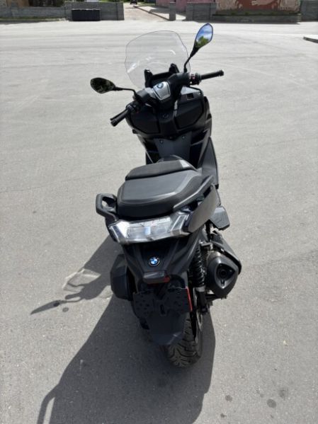 BMW C 400GT, 2024 г.