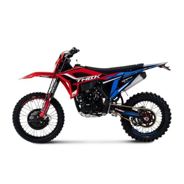 TMBK KINETIC 300 Эндуро, 2026 г.