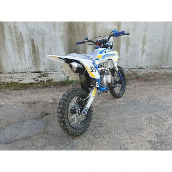 Motoland TCX125 E, 2024 г.