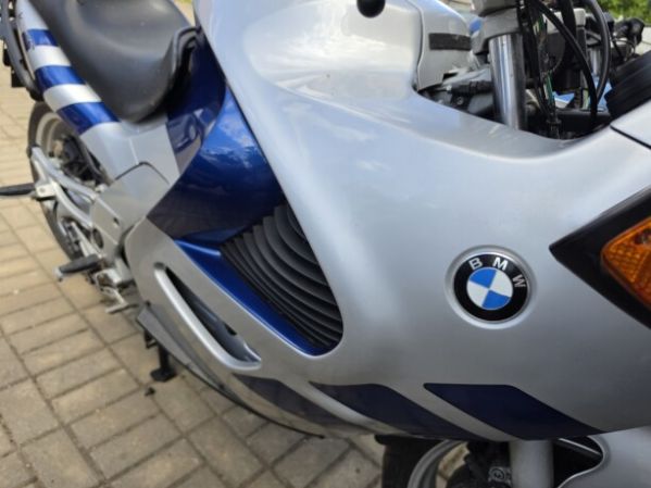 BMW K, 2000 г.