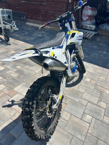 Avantis 300 Carb Enduro PRO, 2019 г.