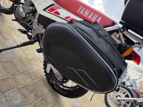 Yamaha XT Xtz, 1995 г.