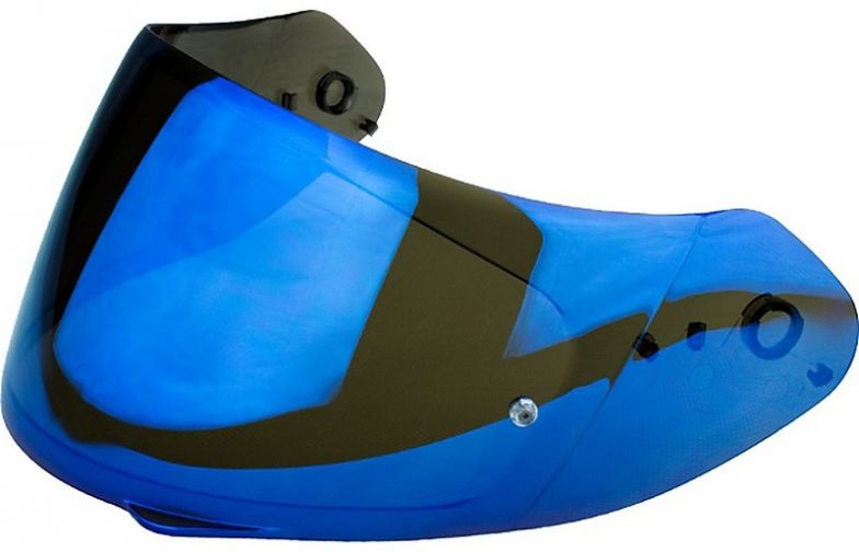 Визор scorpion ellip-tec exo-491 ecran bleu maxvision ready (kdf14-3) (70)