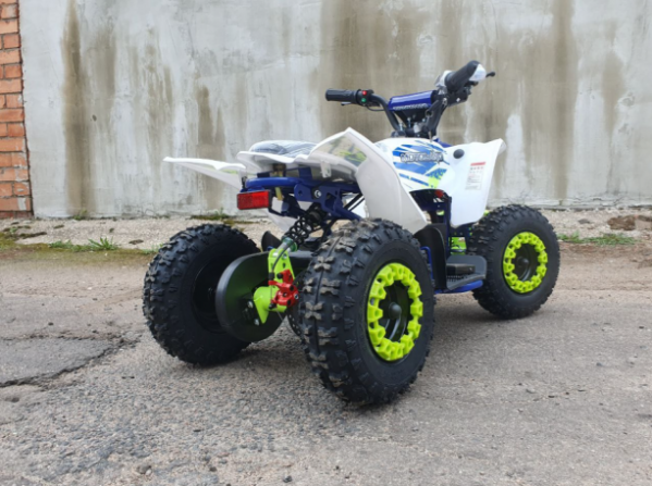 Motoland SD ATV E010 1000W, 2025 г.