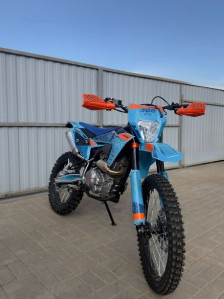 Motoland FX 300, 2026 г.
