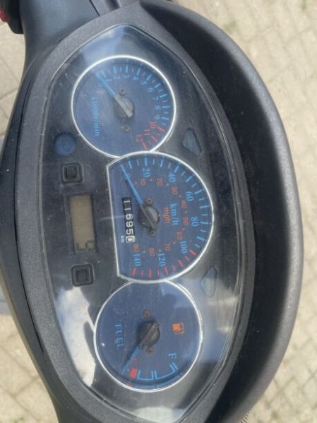 Nexus Zoom, 2016 г.