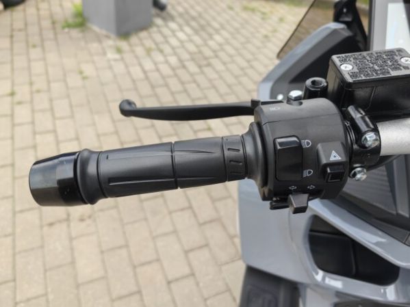SPRMOTORS TRAVEL MAX 180 EFI (T4-50H), 2026 г.