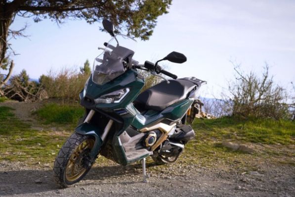 Motosuper Adviser 180, 2026 г.