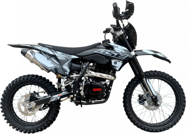 BSE Z1 Black Raven, 2026 г.