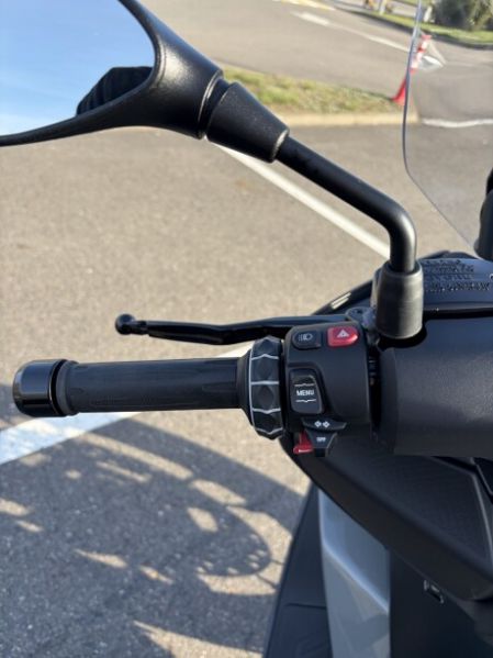 BMW C 400 GT, 2020 г.