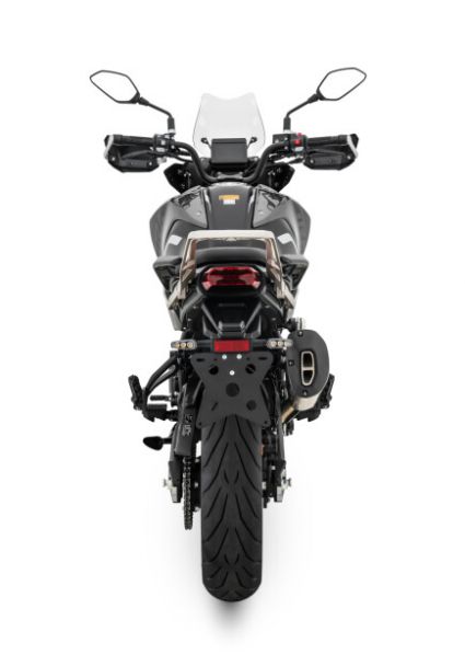 Benelli TRK 702, 2026 г.