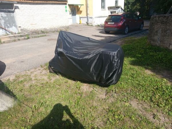 Hors Alpha, 2021 г.