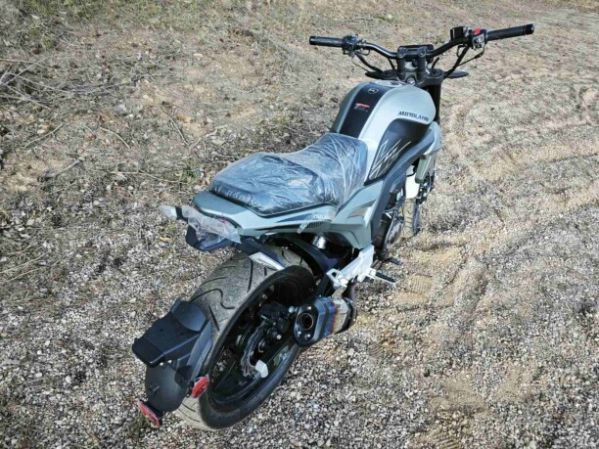 Motoland CBR 300, 2026 г.