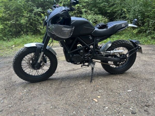 Минск SCR 250, 2024 г.