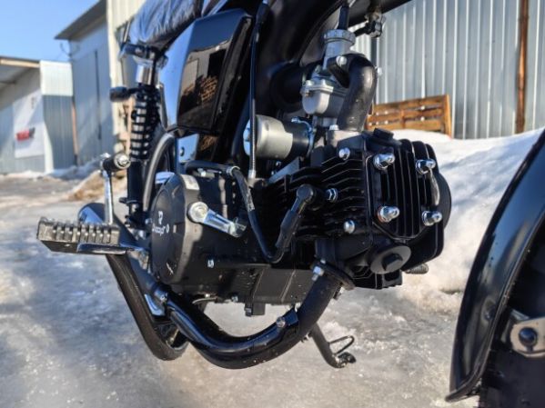 ROCKOT ALPHA CLASSIC, 2026 г.