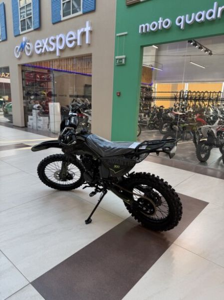 Avantis JUST PR300S, 2026 г.