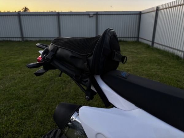 ROCKOT RS250 Firestorm, 2024 г.