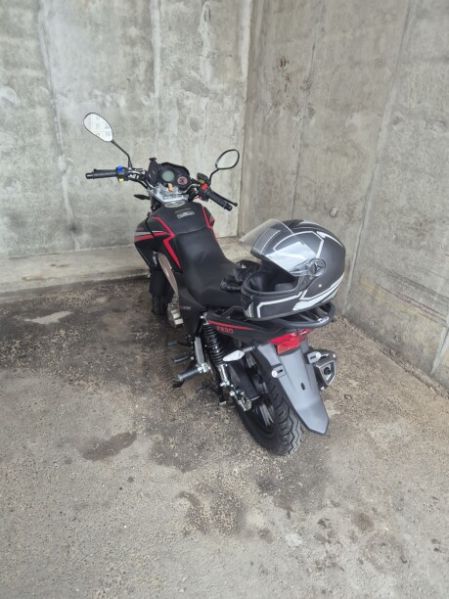 Hors F F230, 2025 г.