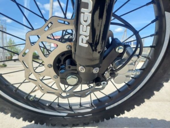 Regulmoto Sport Sport-003 PR PRO 300 (4 valves), 2026 г.