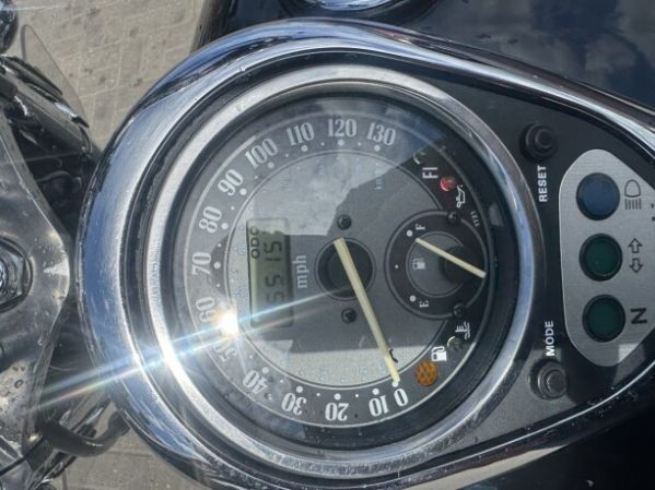 Kawasaki Vulcan, 2006 г.