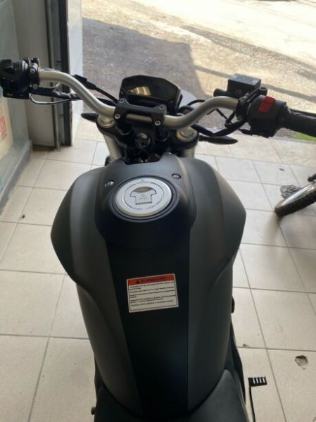 Vento VMC Monster Plus 250, 2025 г.