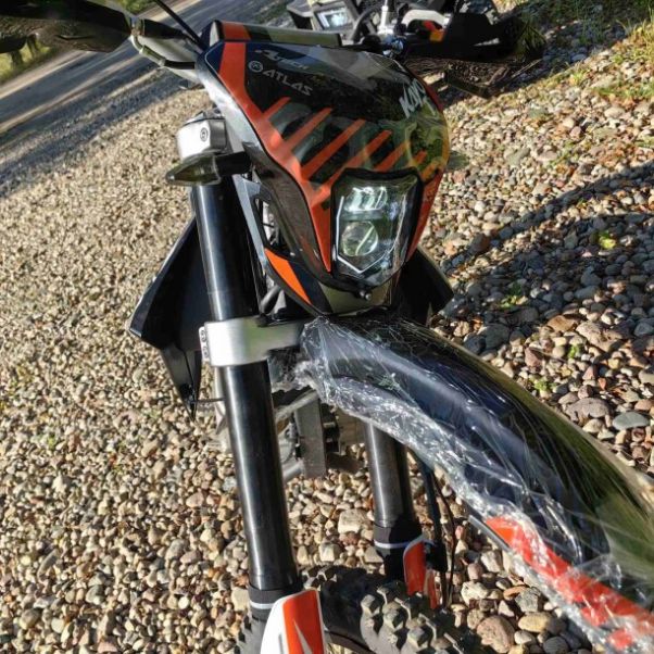 Kayo T4 300 ENDURO PR с ЭПТС, 2026 г.