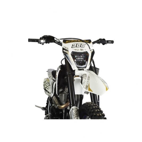 TMBK ENVY 300 Эндуро, 2026 г.